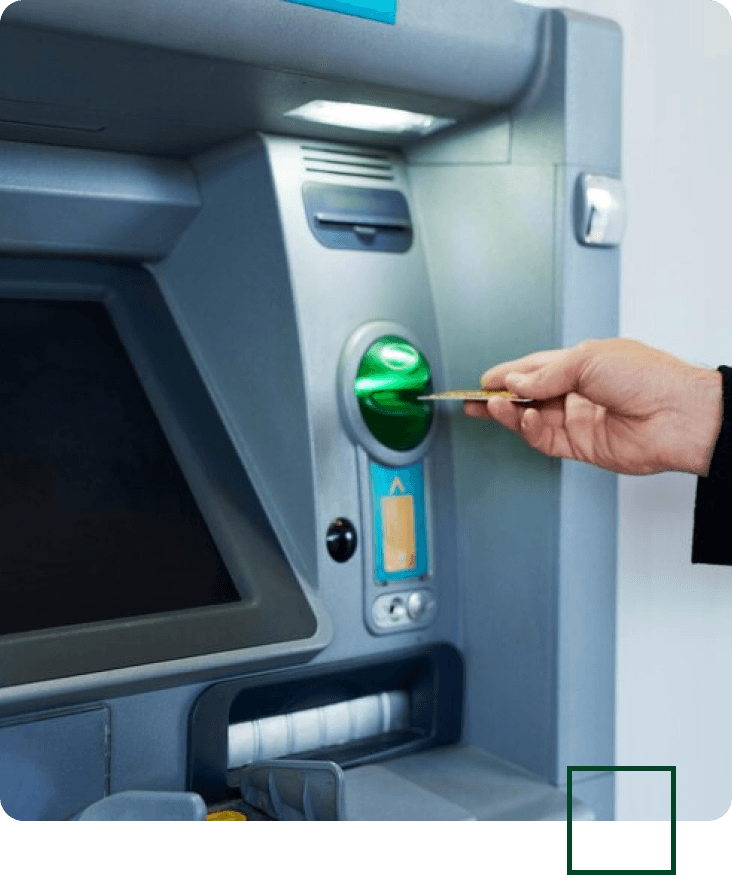 Why Choose Amorserv ATM Installation service in Wichita, KS?