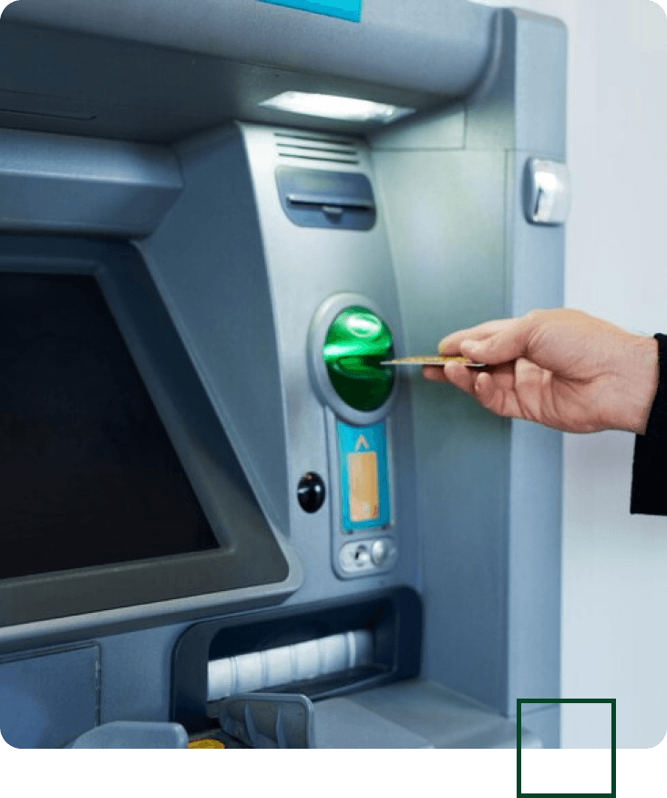 Why Choose Amorserv ATM Installation service in Chula Vista, CA?