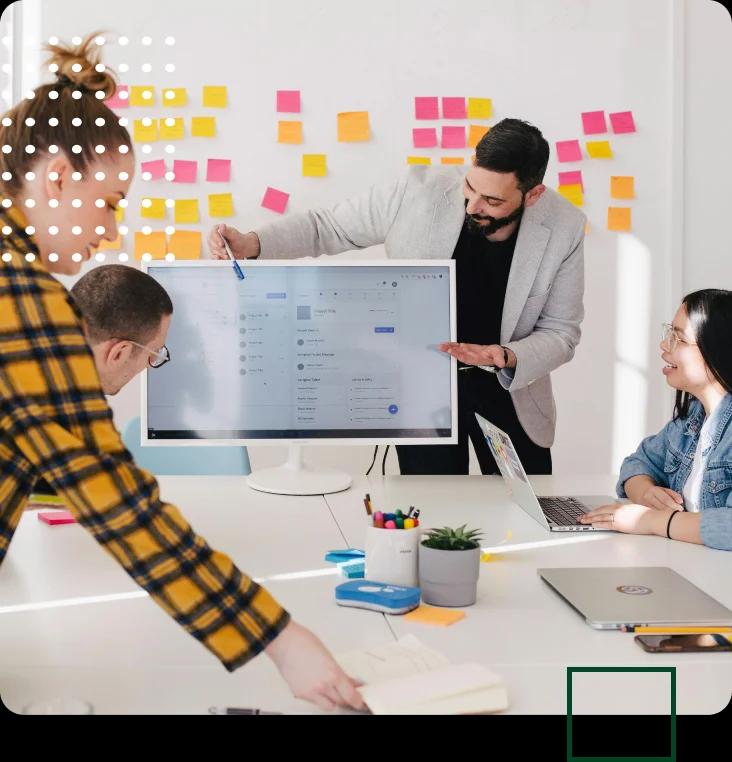 Benefits of our Dedicated Software Team in Wichita, KS
