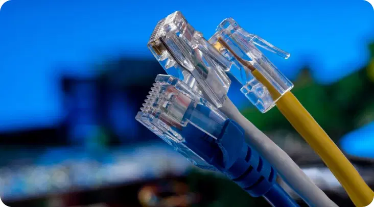 Network Cable InstallationService