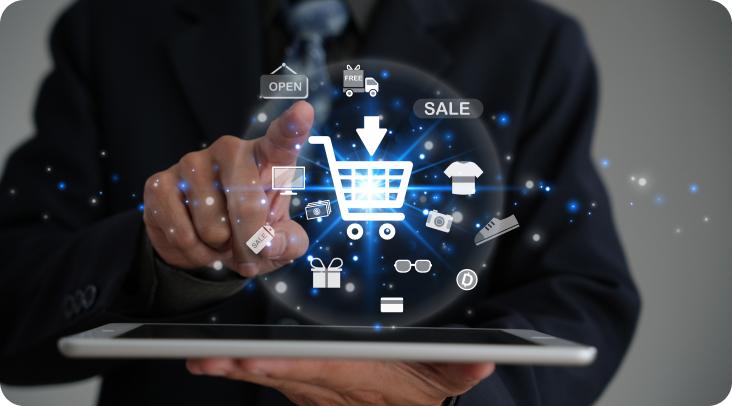 E-Commerce Platform Revamp